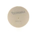 Escova Circular de Feltro 80x10 Clemara