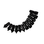 Chave  para Abrir Fundo Jaxa 