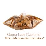 Goma Laca Nacional - 200 gramas