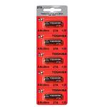 Bateria 27A Toshiba Alcalina 