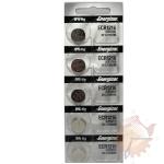 Bateria CR1216 Energizer