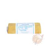 Pasta Amarela Jacaré para Acrílico 145 gramas