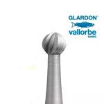 Fresa Bola Vallorbe - Komet