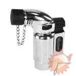 Mini Maçarico Isqueiro Plástico Western - Ref 6004