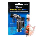 Mini Maçarico Isqueiro Plástico Western - Ref 6004