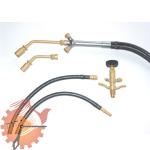 Maçarico Orca MA59 Gás e Ar