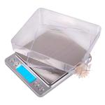 Balança de Precisão Profissional Digital Pocket Scale 500g/0,01g