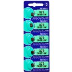 Bateria 379/SR521 Sony  