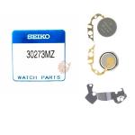 Bateria Capacitor Seiko  MT616 - 30273MZ