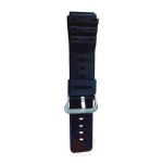 Pulseira de Borracha Casio Ref.127 