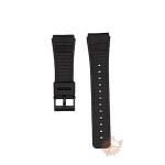 Pulseira de Borracha Casio Ref.213