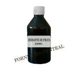 Oxidante de Prata 4011 250ml - Envelhecedor de Prata