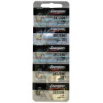 Bateria 397/396 Energizer