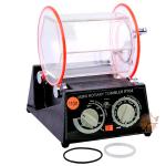 Tamboreador Pequeno em Acrílico 1 Litro - 110v ou 220v