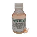 Nova Solução Para Limpeza de Relógios 100ml 