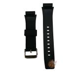  Pulseira de Borracha Casio com batente - GA- 300