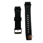  Pulseira de Borracha Casio com batente - G300