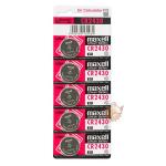 Bateria CR2430 Maxell