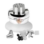 Bola para Cravação com Acessórios