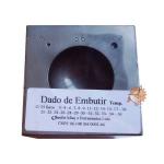 Dado de Bola Osnifer - 25 furos