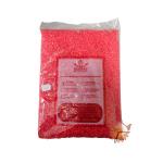 Cera Granulada Silbras Pink 1kg