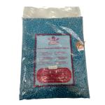 Cera Granulada Silbras Turquesa 1kg  