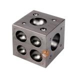 Dado de Bola LL - 25 furos 