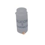 Silicone para Vedação de Relógios Pequeno- 4ml