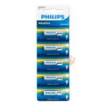 Bateria 23A Philips Alkaline  
