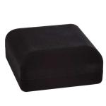 Estojo de Veludo  para Conjunto Quadrado Grande  -Universal 9x9cm