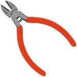  Alicate Miniatura Corte Diagonal Western Ref:A-9
