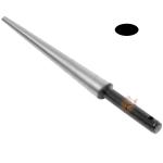 Triboulet de Aço Oval Médio 280mm Osnifer