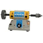 Mini Politriz Motor de Polimento TM-2 - Com caneta mandril e controle de velocidade