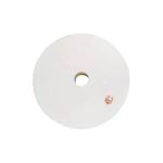 Pedra Esmeril Circular Branco nº 22 - Rebolo