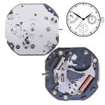 Mecanismo para Relógio VX3S