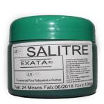 Salitre Granulado/ em Pó  Exata 100g 