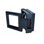 Lupa Conta Fios 90mm com LED
