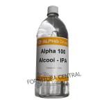 Álcool Isopropílico Alpha 1 Litro