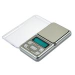 Balança de Precisão Digital Pocket Scale - MH500g/0.1g