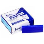 Bloco de Cera Fatiado 9x4 Azul