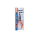  Alicate Miniatura Bico Chato Western Ref:A-16