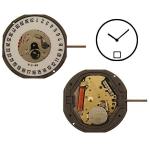 Mecanismo para Relógio 1M15-6
