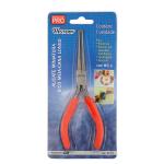  Alicate Miniatura Bico Meia Cana Longo Western Ref:A-21