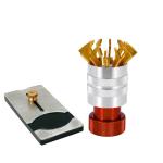 Saca Vidro de Acrílico