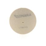 Escova Circular de Feltro 80x15 Clemara