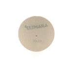 Escova Circular de Feltro 50x10 Clemara