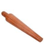 Triboulet de Madeira Redondo para Pulseira- Daufenbach