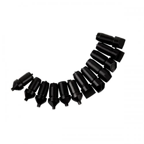 Chave  para Abrir Fundo Jaxa 