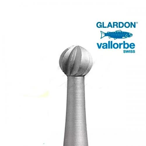 Fresa Bola Vallorbe - Komet