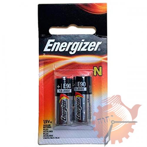 Pilha Alcalina E90 N Energizer  1.5V